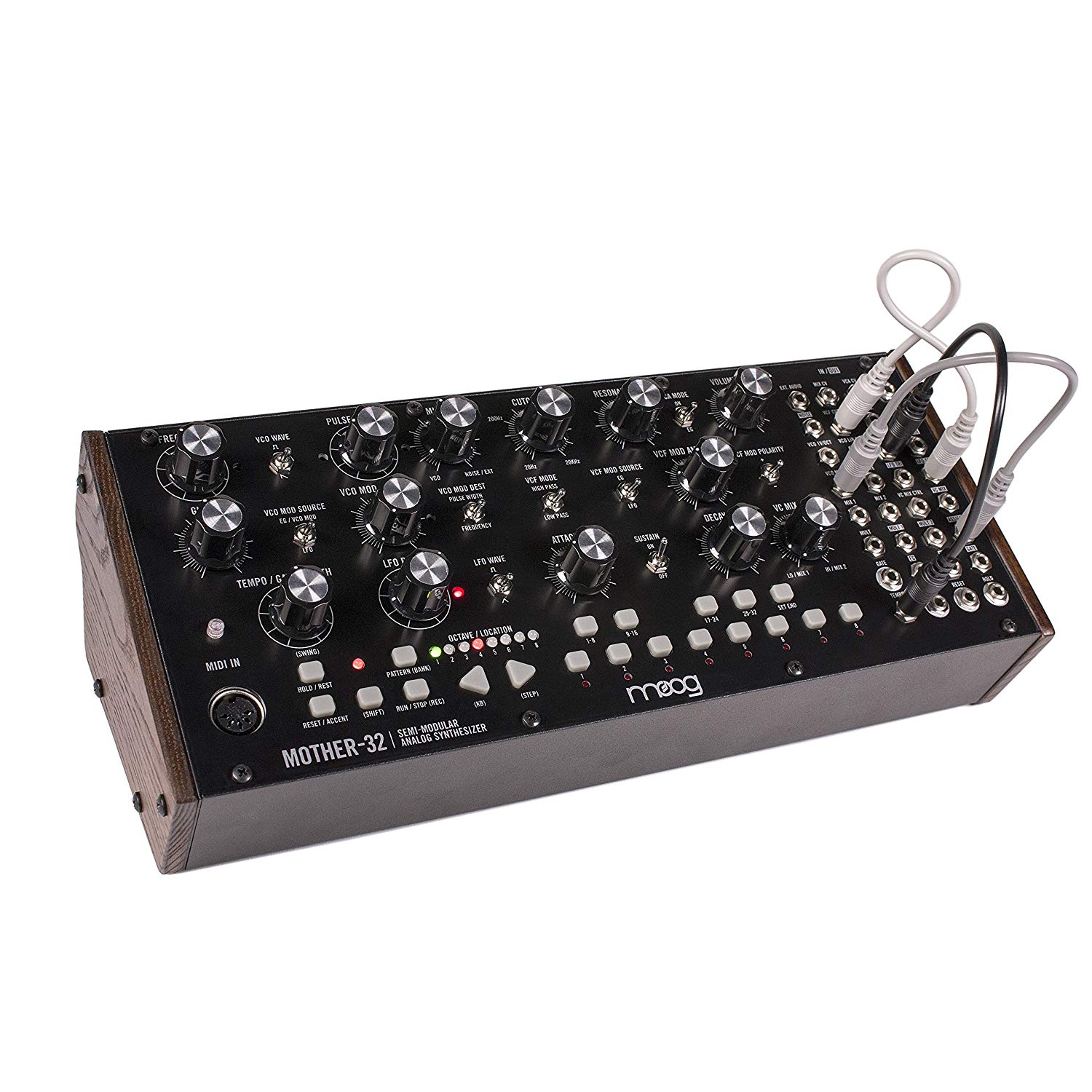 Moog Mother-32 по цене 78 690 ₽