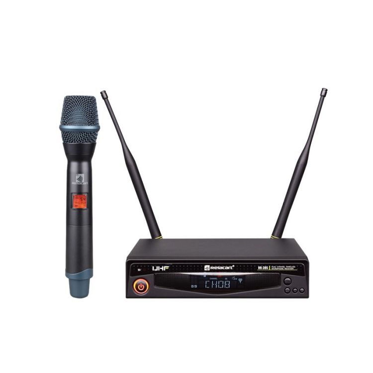 Relacart HR-30SMH по цене 61 120 ₽