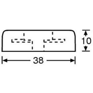 Adam Hall 4906 по цене 120 ₽