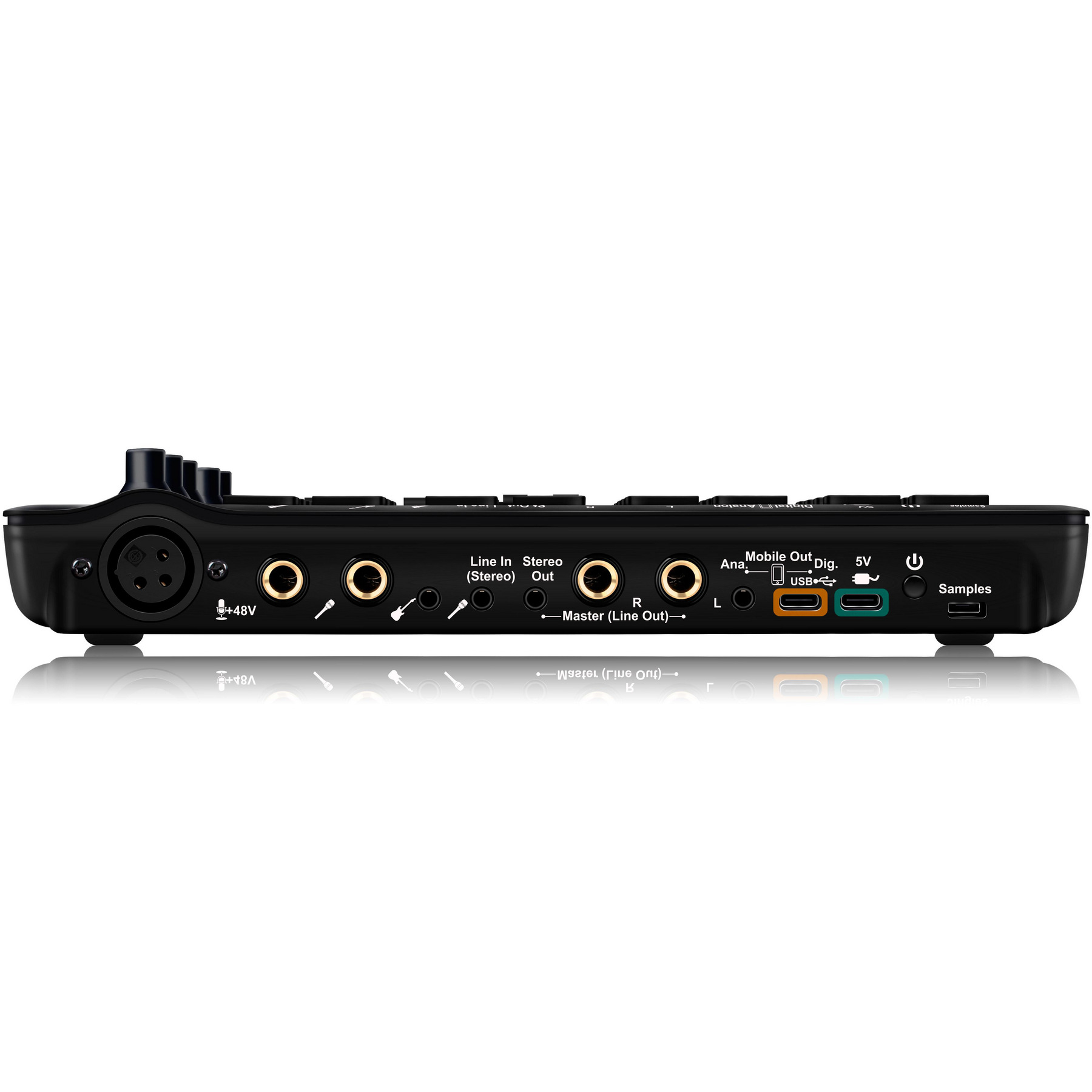 iCON Live Console по цене 21 250 ₽