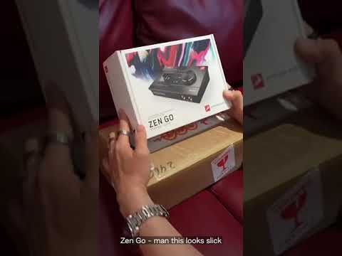 IGS Audio ZEN по цене 369 400 ₽