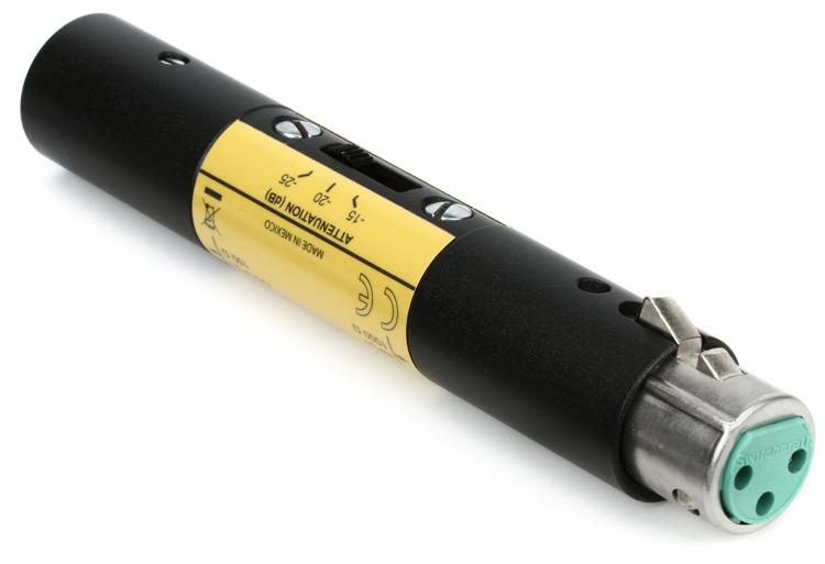 Shure A15AS по цене 5 300 ₽