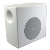 JBL Control 50S/T-WH