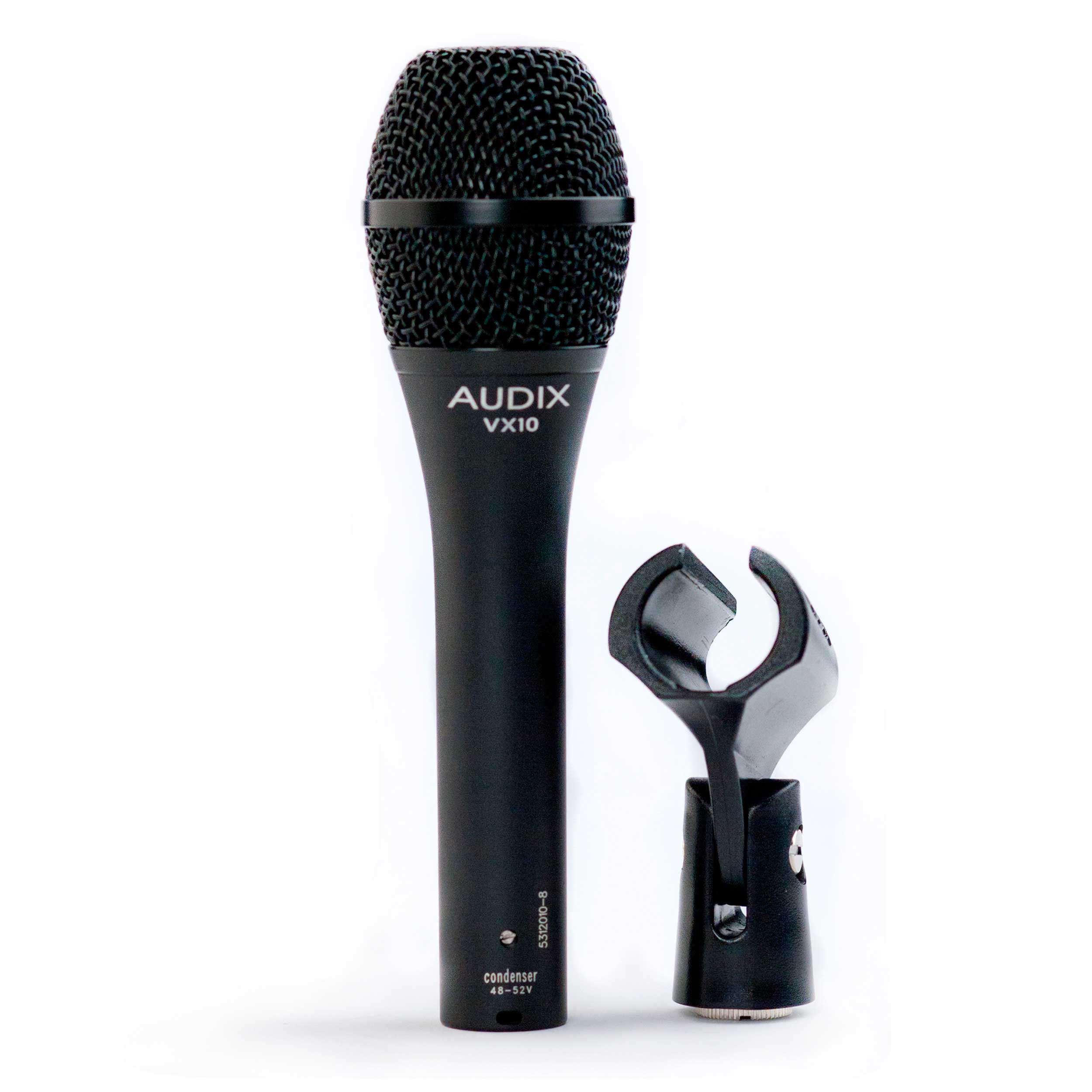 Audix VX10 по цене 95 000 ₽