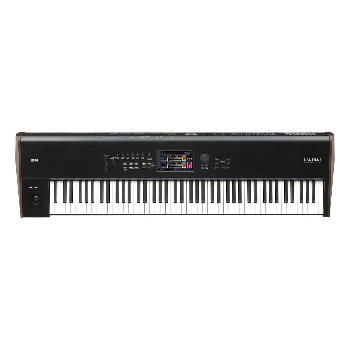 Korg Nautilus 88 по цене 357 000 ₽