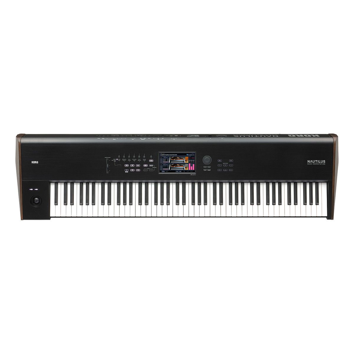 Korg Nautilus 88 по цене 349 000 ₽