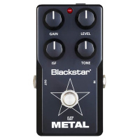 Blackstar LT Metal