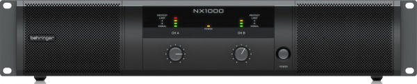 Behringer NX1000 по цене 33 030.00 ₽