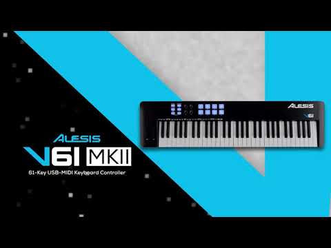 Alesis V61 по цене 16 000 ₽