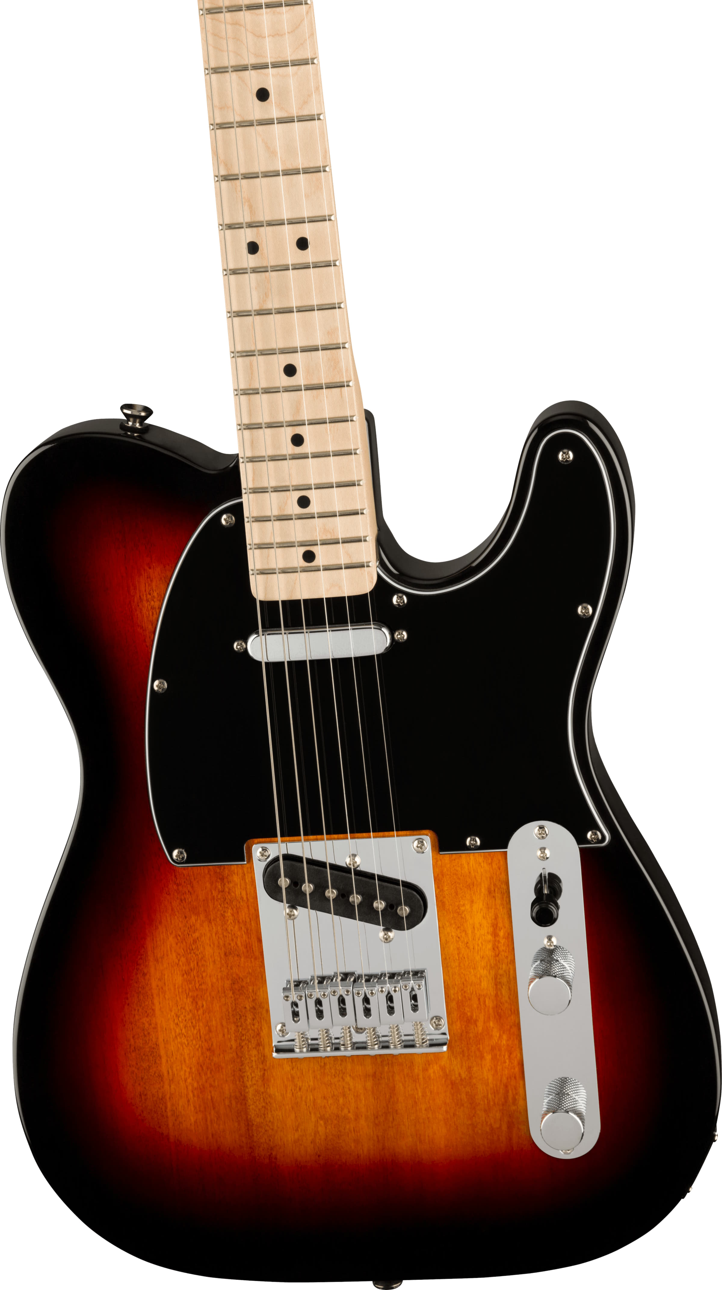 FENDER SQUIER Affinity 2021 Telecaster MN 3TS по цене 40 700 ₽