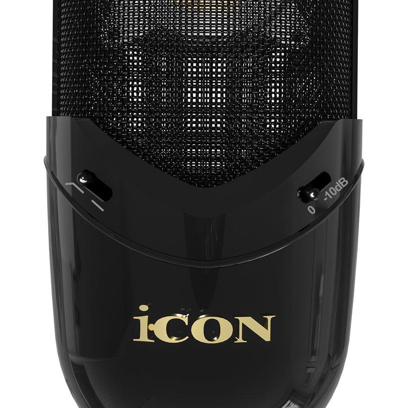 iCON Nova 3 по цене 17 250 ₽