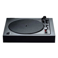 Pro-Ject Automat A2 2M Red Black