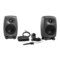Genelec Stereo 8320APM Bundle Pack