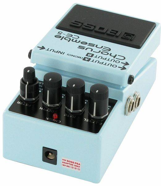 Boss CE-5 по цене 14 130.00 ₽