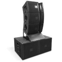 Turbosound TBV-GSA