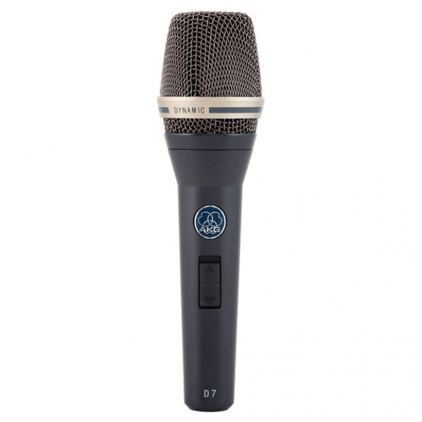 AKG D7S по цене 31 900.00 ₽