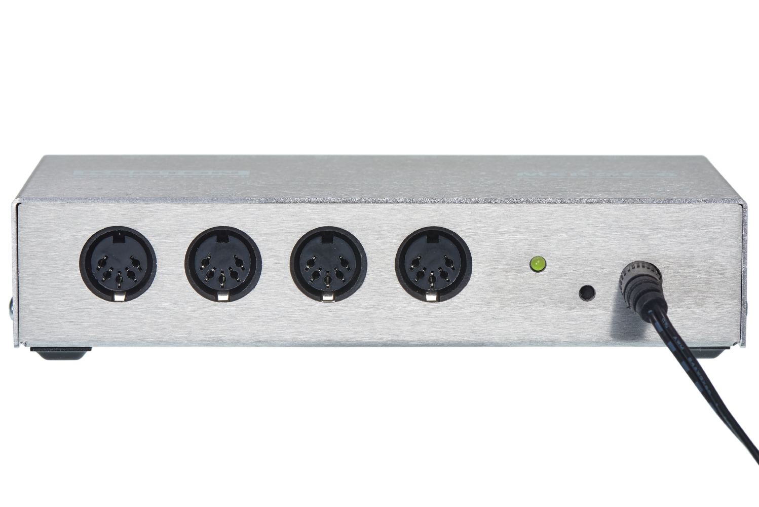 Kenton Merge 8 – 8 MIDI IN to 2 OUT по цене 16 450 ₽
