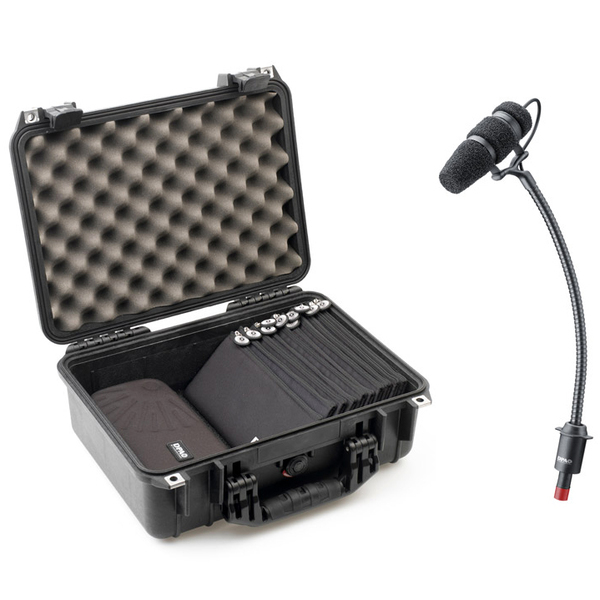 DPA Microphones KIT-4099-DC-10C по цене 990 183 ₽