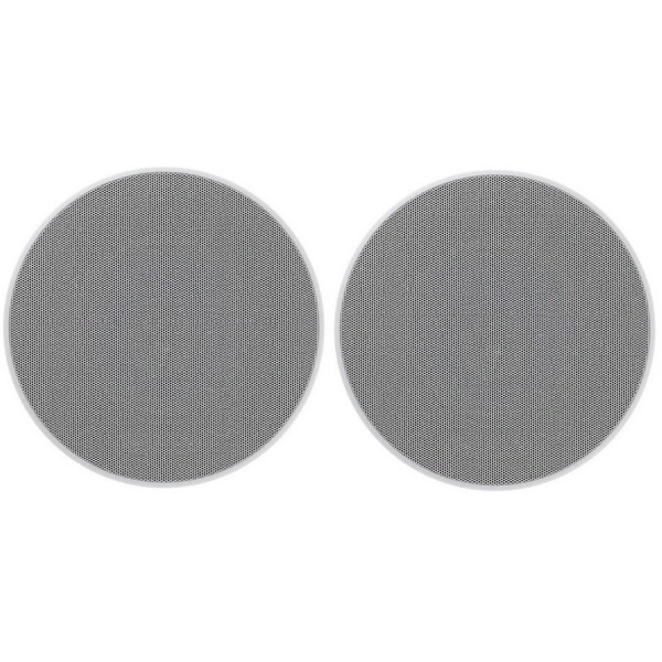 Bowers & Wilkins CCM663RD White по цене 144 300 ₽