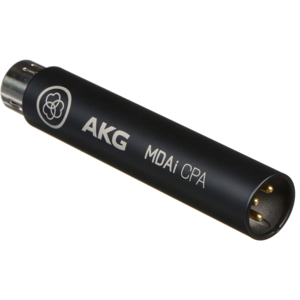 AKG MDAi CPA Connected PA по цене 9 950 ₽