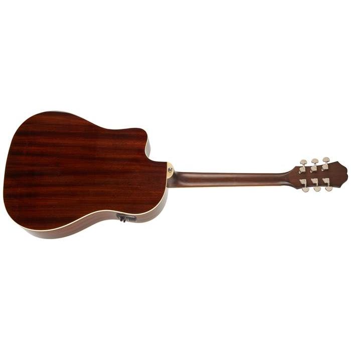 Epiphone J-45EC Studio Solid Top Fishman Presys-II NA по цене 51 700 ₽