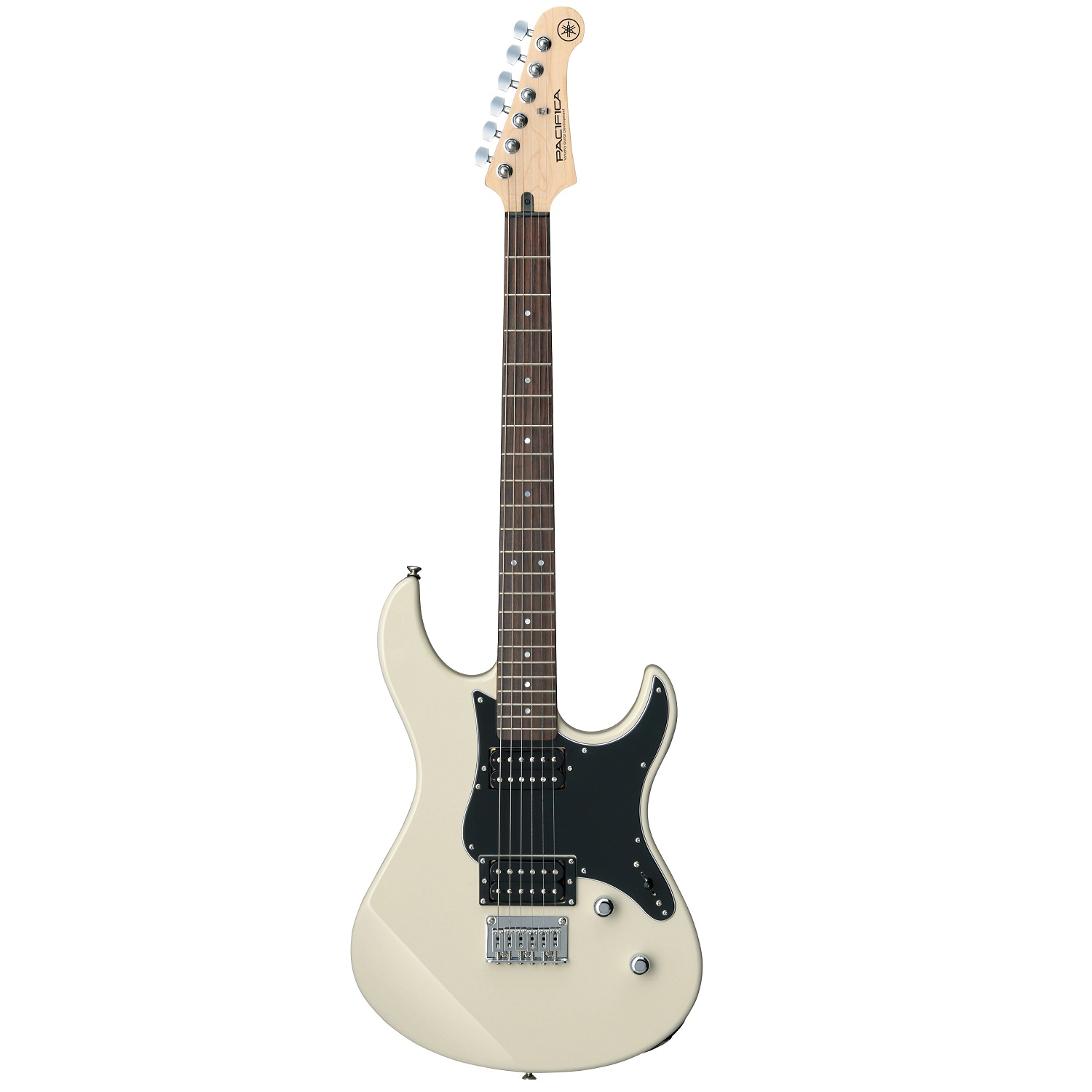 Yamaha PACIFICA120H VWH по цене 62 000 ₽