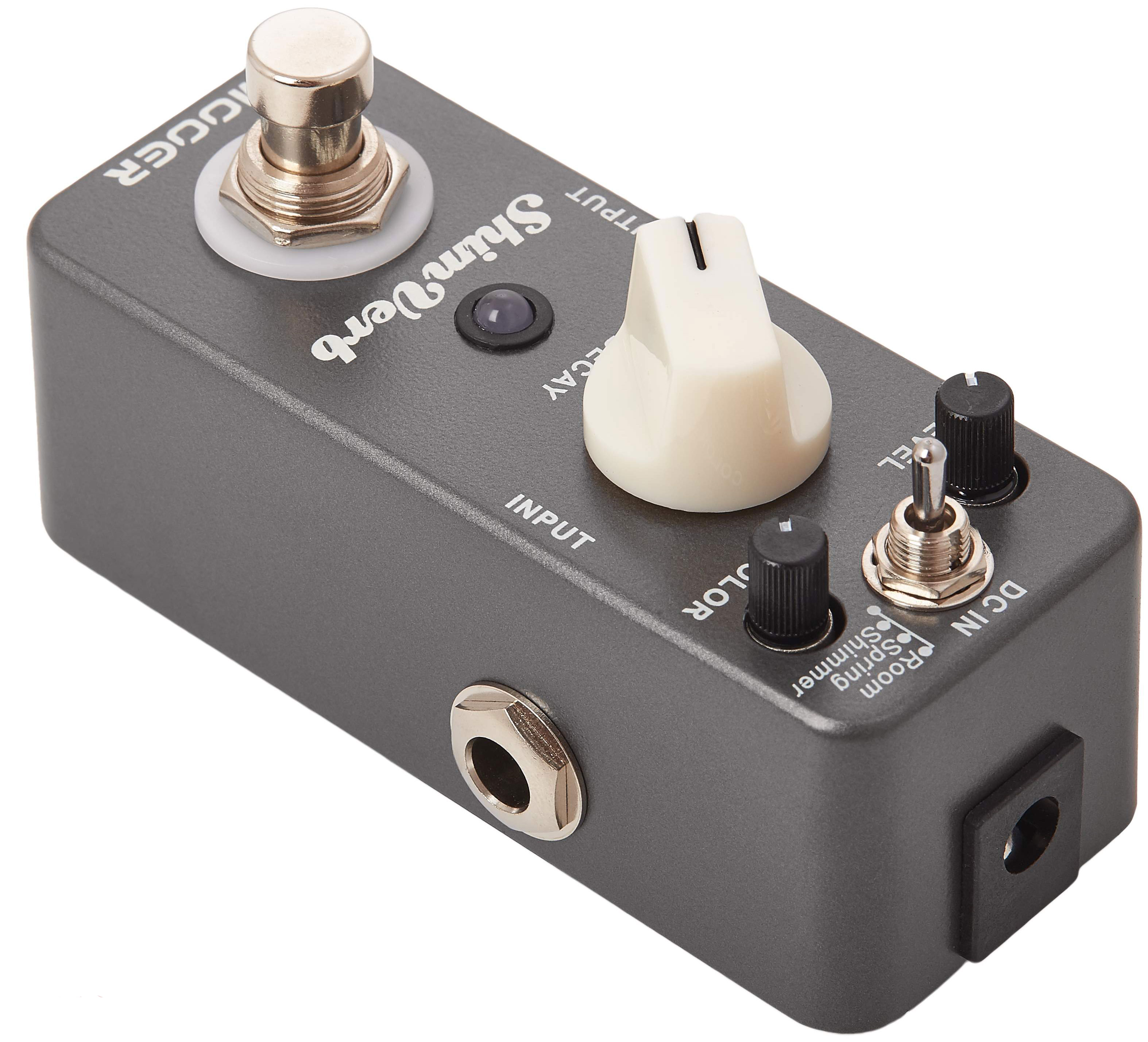 Mooer Shim Verb по цене 4 700 ₽