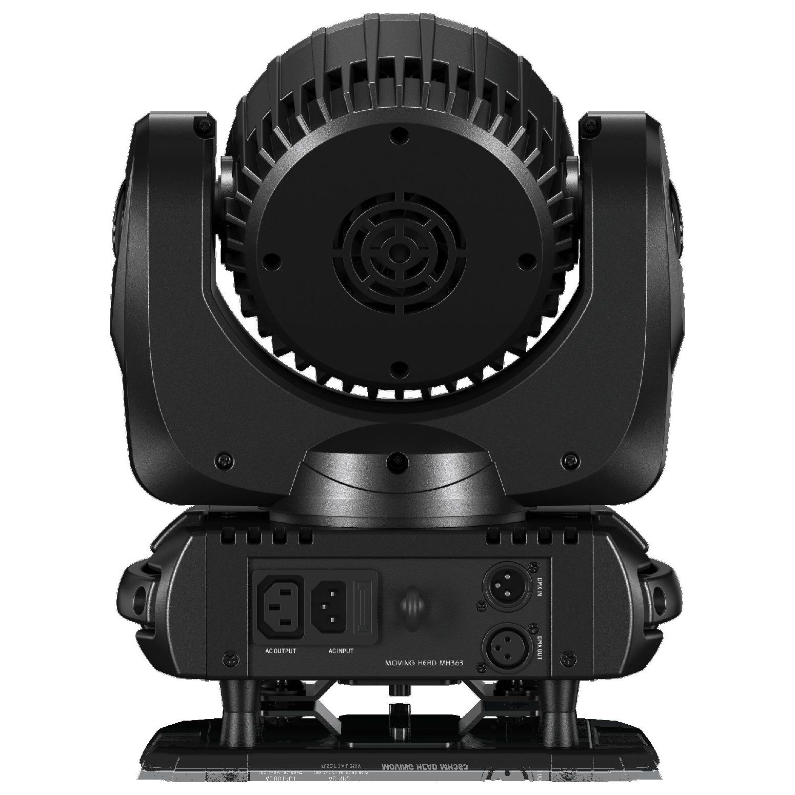 Behringer Eurolight Moving Head MH363 по цене 38 150 ₽