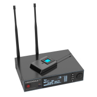 Rockdale PRO Stage 200 Instrumental