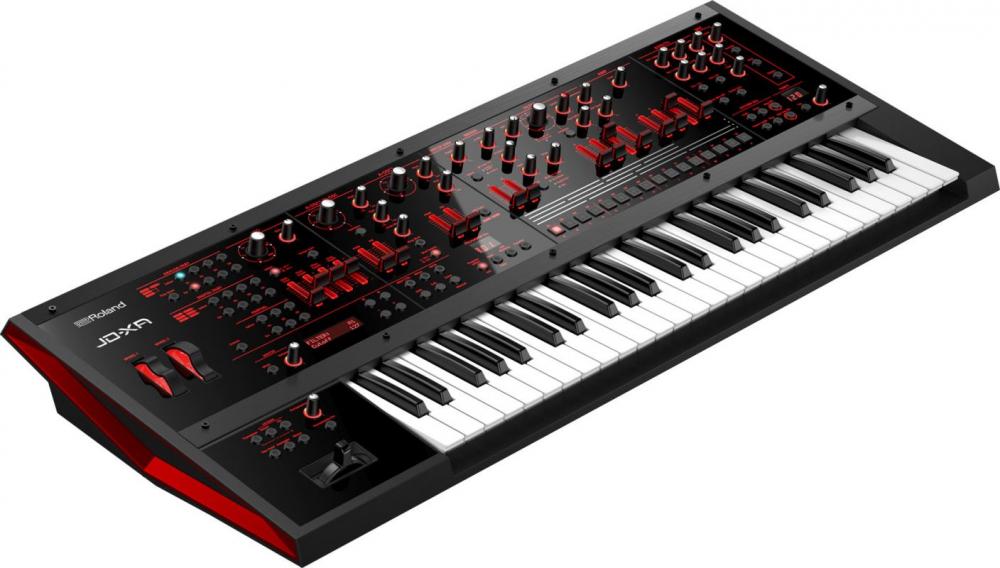 Roland JD-XA по цене 222 730 ₽