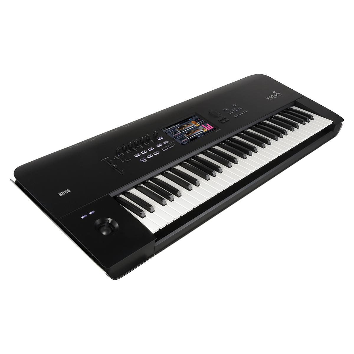 Korg Nautilus AT 61 по цене 310 500 ₽