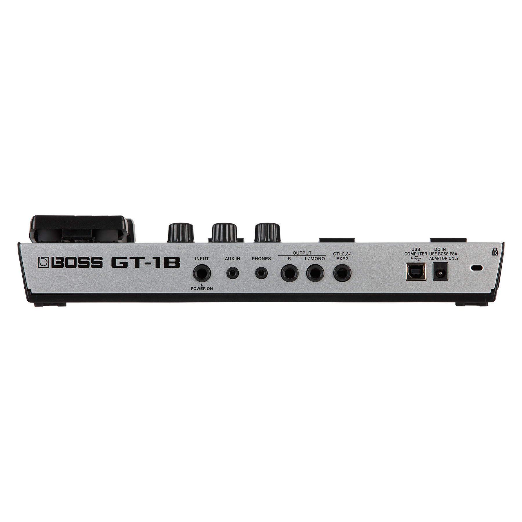 Boss GT-1B по цене 34 100 ₽