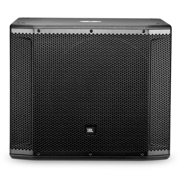 JBL SRX818S по цене 155 380.00 ₽