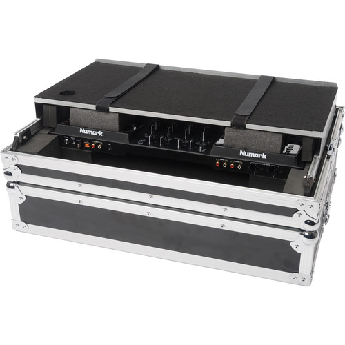 Magma DJ-Controller Workstation NV2/NV black/silver по цене 32 110 ₽