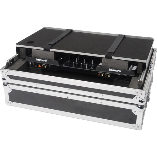 Magma DJ-Controller Workstation NV2/NV black/silver по цене 29 550 ₽