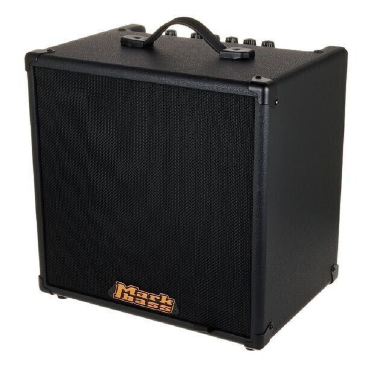 Markbass CMB 101 BlackLine по цене 45&nbsp;810.00 ₽