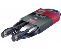 STAGG SMD6 E MIDI кабель по цене 410 ₽
