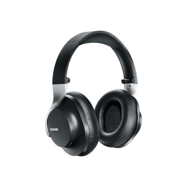 Shure Aonic 40 Black (SBH1DYBK1-EFS) по цене 0 ₽