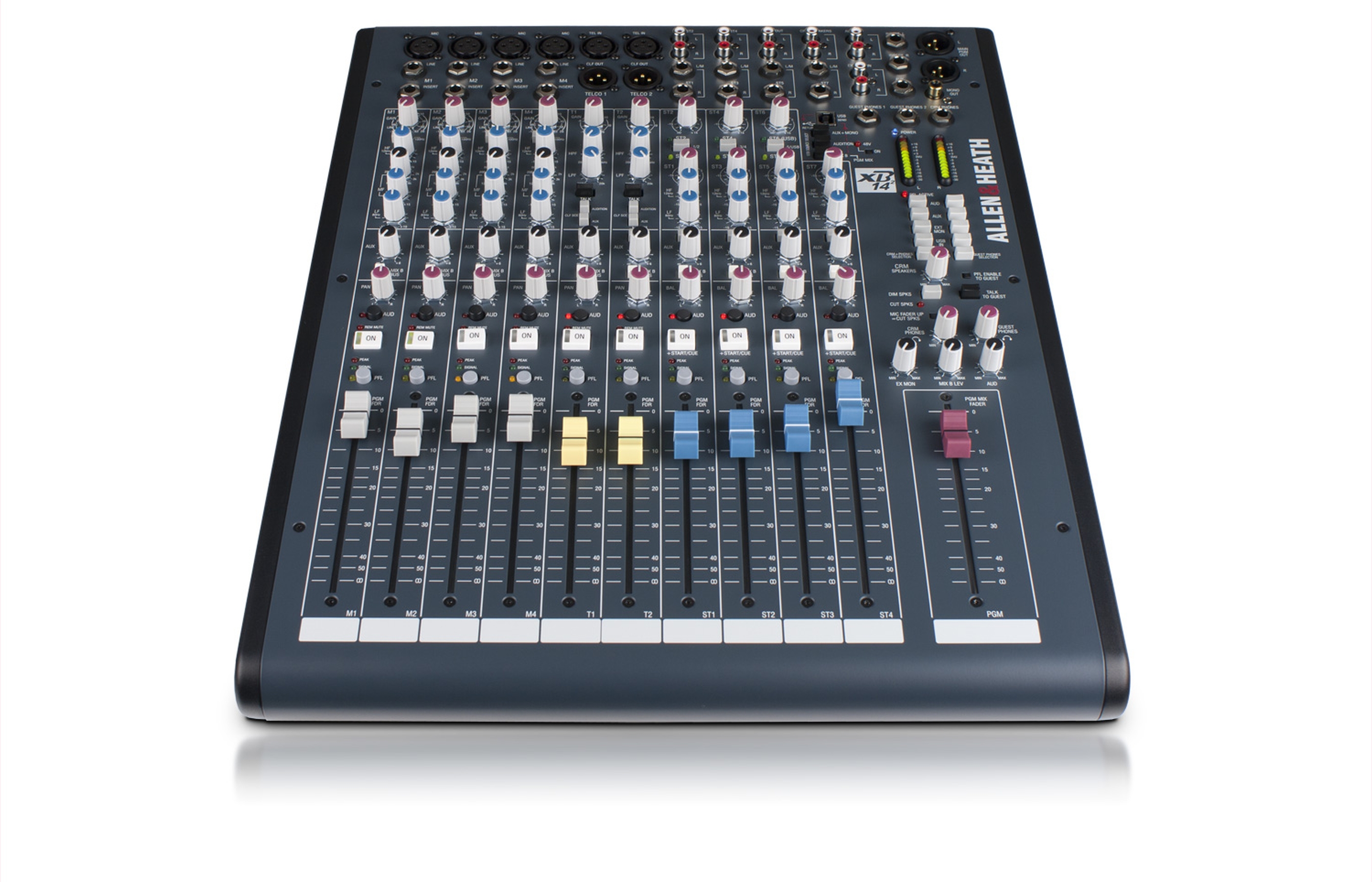 Allen & Heath XB2 14 по цене 163 800.00 ₽