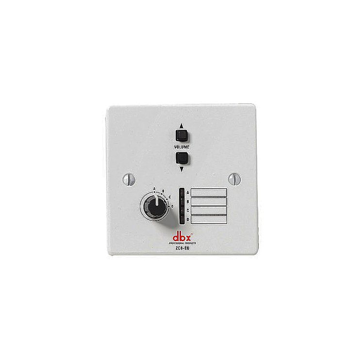 dbx ZC8 по цене 16 710.00 ₽