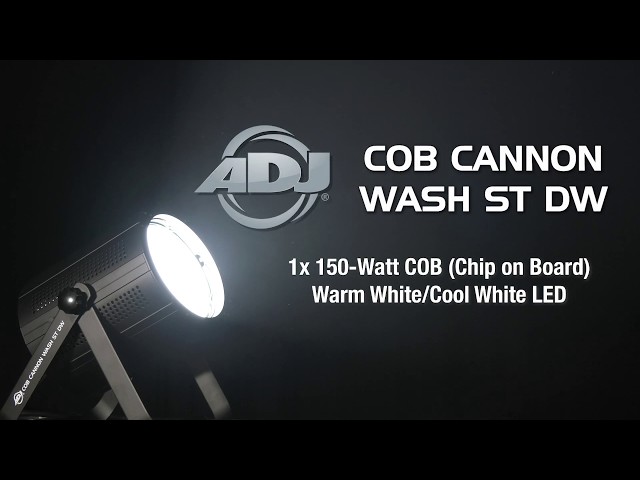 ADJ COB Cannon Wash ST по цене 46 200 ₽