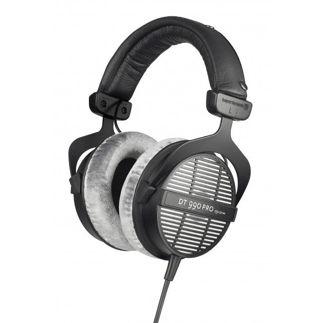 Beyerdynamic DT 990 PRO 250 Ohm по цене 20 850 ₽