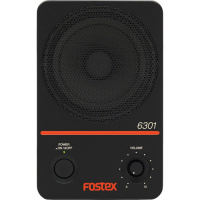 Fostex 6301ND