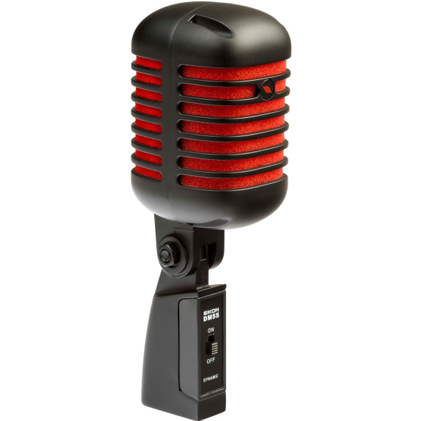 Proel Eikon DM55V2RDBK по цене 11 000 ₽