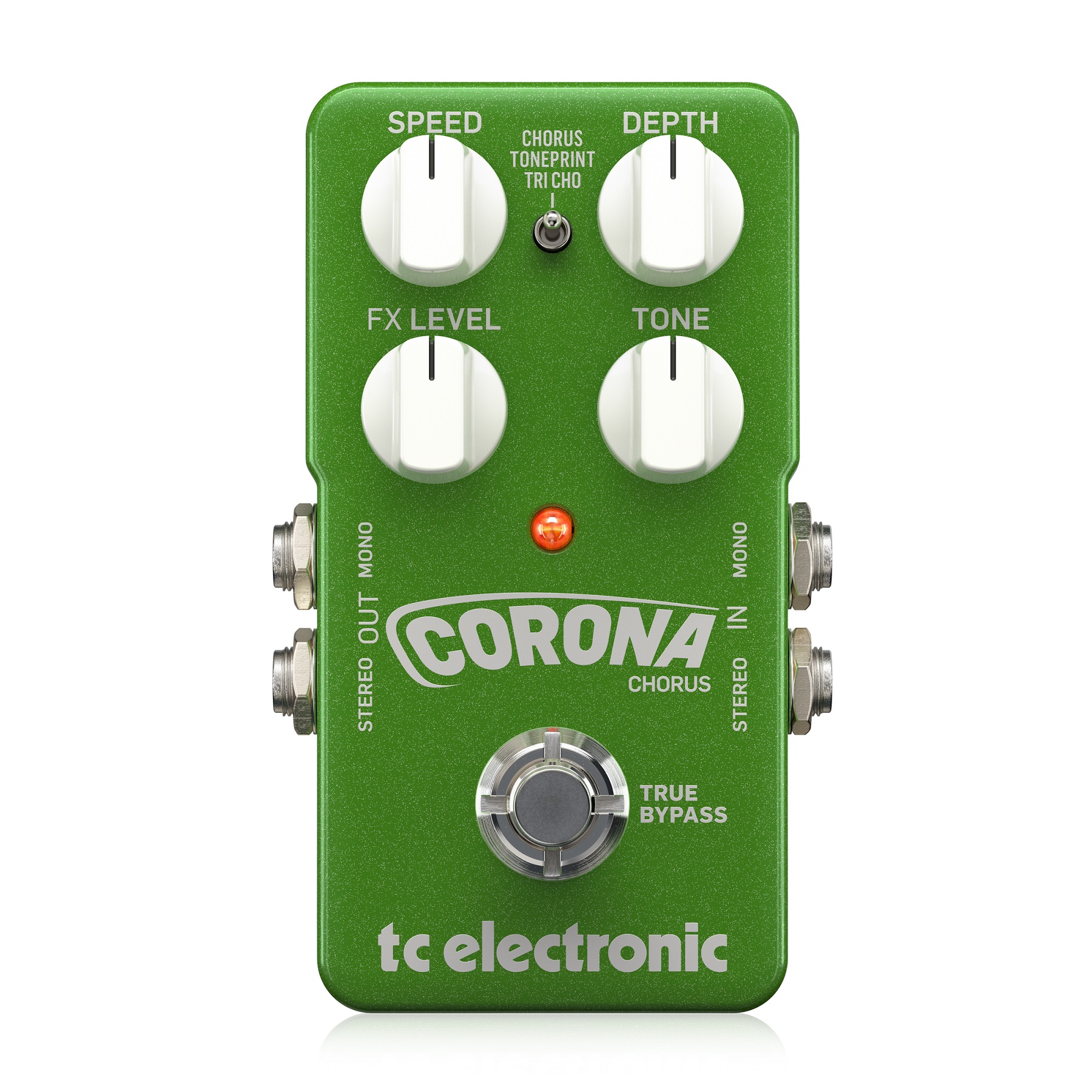 TC Electronic CORONA CHORUS по цене 15 790.00 ₽