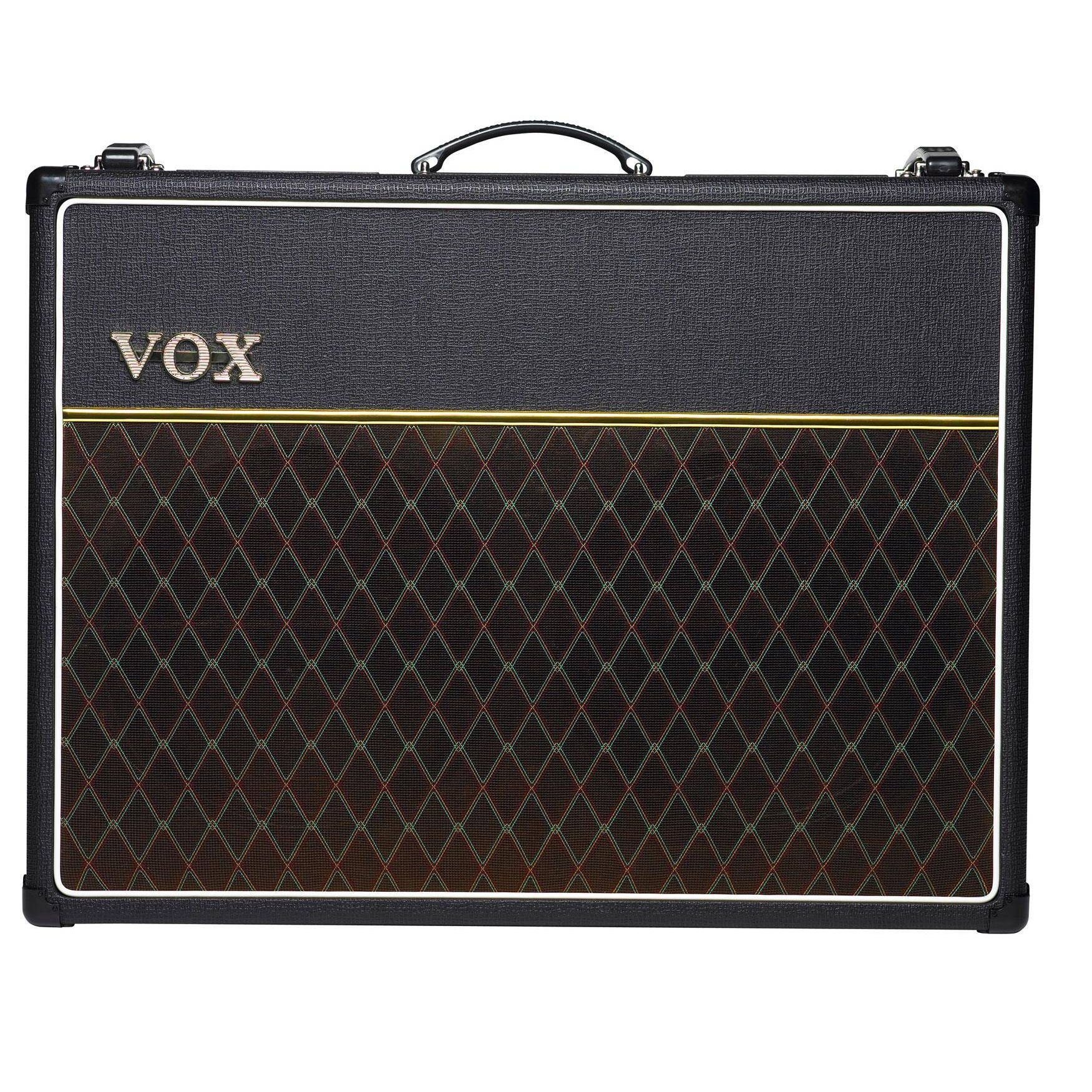 Vox AC30C2 по цене 178 500 ₽
