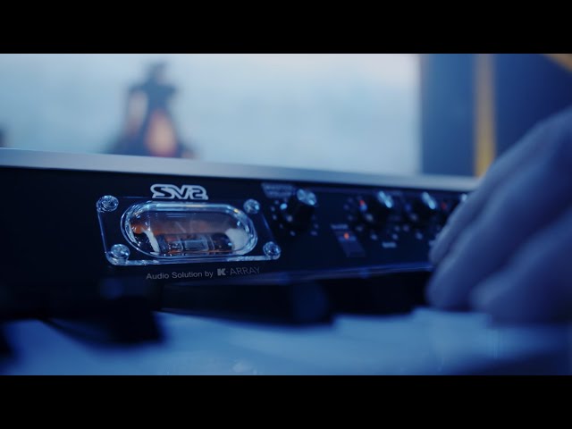 Korg SV-2S 73 по цене 293 000 ₽