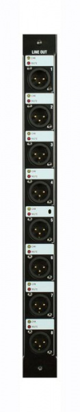 Allen & Heath M-LINEOUT по цене 40 250 ₽