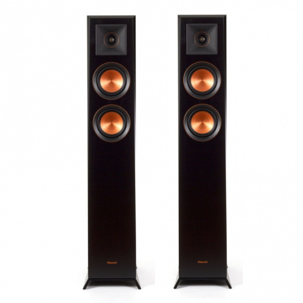 Klipsch RP-4000F Ebony по цене 101 500.00 ₽