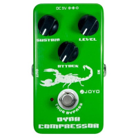 Joyo JF-10 Dynamic-Compressor